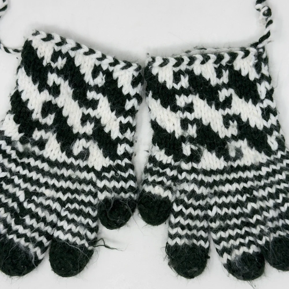 Hand Crafted handmade green